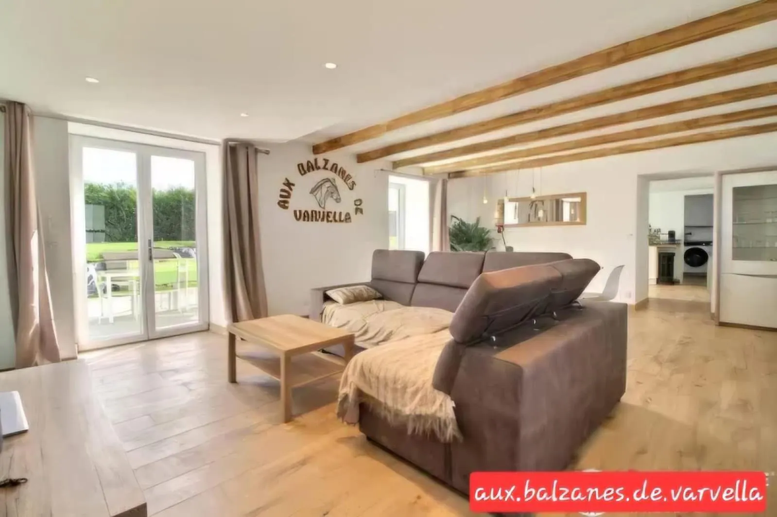 Holiday home Charming Cottage With Boulodrome Near Brest Ploudaniel