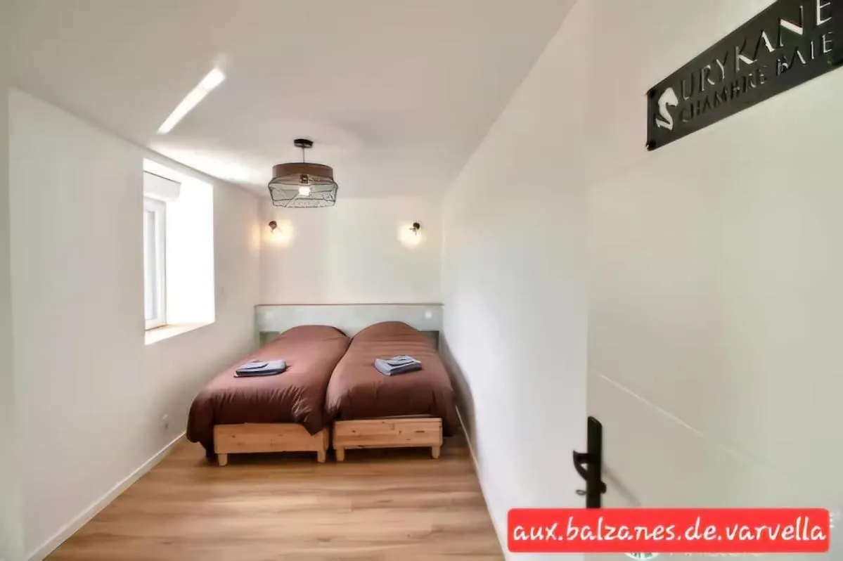 Charming Cottage With Boulodrome Near Brest Ploudaniel Holiday home